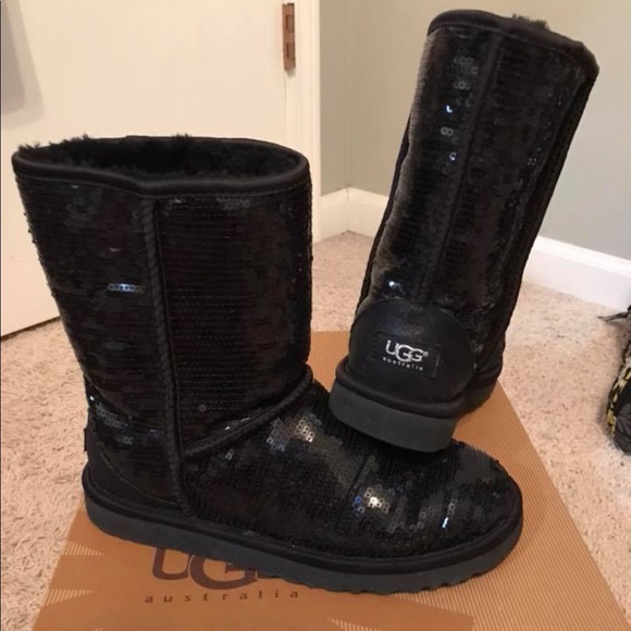 UGG Shoes - Ugg Boots